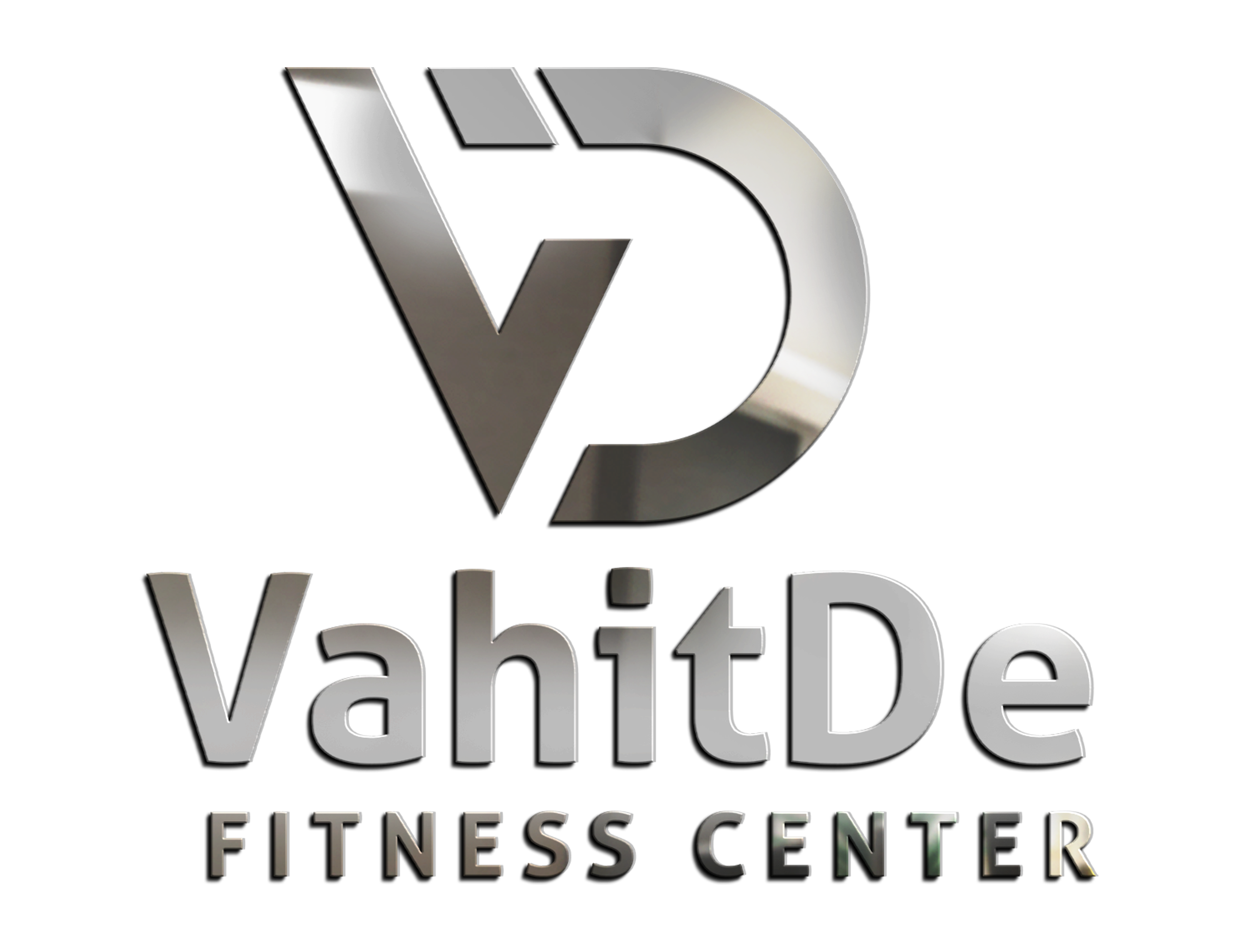 VahitDe Logo